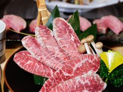 -不倒翁炭火烧肉(永安里店)