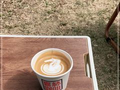 -喜柿咖啡SeeS coffee