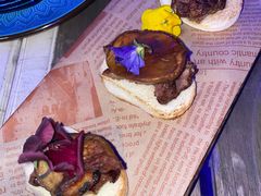 -AZUL by FUEL蓝色·法式酒馆(琶醍店)