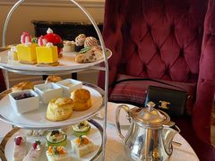 -Salon de Ville浦江汇(上海外滩华尔道夫酒店店)