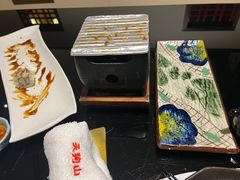 -天狗山料理(省体店)
