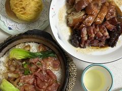 -阿政粤小馆(中央大街店)
