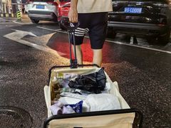 -盒马鲜生(双清路店)