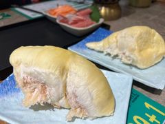 -亚马逊蒸汽活海鲜自助(LCM置汇旭辉广场店)