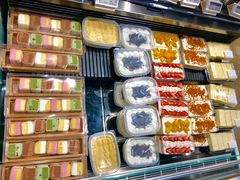 -Olé精品超市(北京合生汇店)