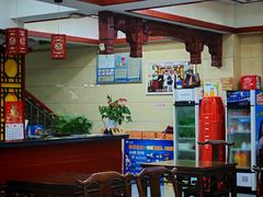 -婺源第一楼(朱子大道店)