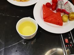 -禧鳳記·猪肚鸡火锅(玖洲道店)