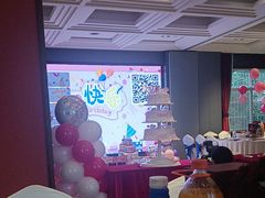 -西郊八号·山野江西菜(开发区店)