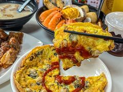 -五兰沙茶面(曾厝垵店)