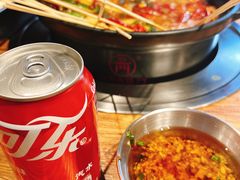 -江湖六膳門串串香(隆礼路店)