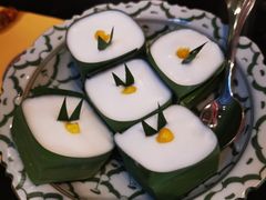-simply thai天泰(静安嘉里中心店)