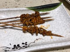 -延边烧烤•8年匠心(秦皇岛总店)