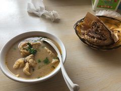 -洪峰浩老北京烧饼夹肉(角门路店)