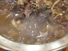 -乔家满族八大碗(流水沟店)