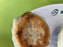 -南来顺饭庄·清真(南菜园店)