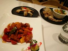 -若蘭慈·无国界素食料理(欢乐海岸店)