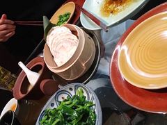 -湖滨28中餐厅·西湖宴·杭州君悦酒店