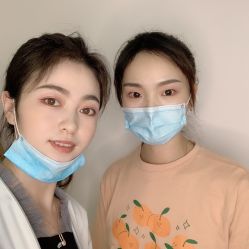 -久匠·野生眉半永久纹眉