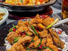 -金龙·打边炉(南京西路店)