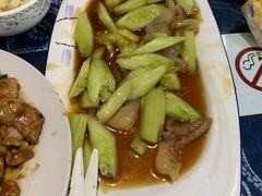 -九龙餐厅(大沽路店)