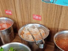 -小螺大作·螺蛳粉火锅(林和西店)