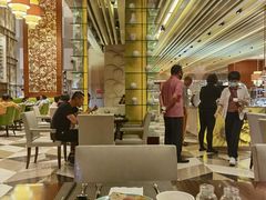 -天津君隆威斯汀酒店