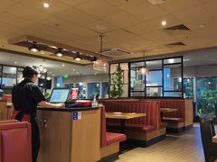 -星期五餐厅(金融街店)