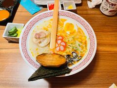 -隐月· 㐂和食屋(芝罘万达公馆店)