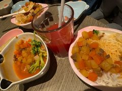 -汤城小厨•粤菜•靓汤(望京凯德mall店)