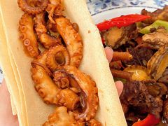 -日照大牌檔•小船海鲜(万平口店)