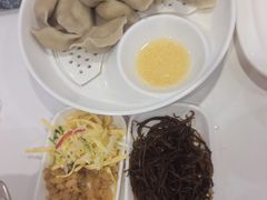 -草原传奇鲜羊火锅(桥北店)