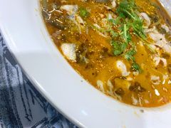 -光海·乡记酸菜鱼·始于1996(花园路店)