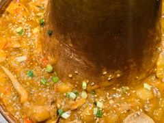 -觅山云南菜(泊富ICITY店)