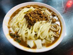 豆花面-西月城谭豆花(春熙路店)