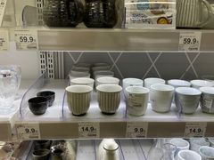 -NITORI 宜得利家居(金银潭永旺梦乐城店)