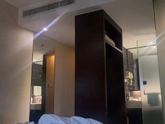 -厦门蓝湾半岛酒店