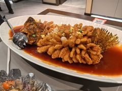 -苏城小院·园林精致苏州菜(斜塘老街店)