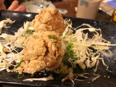 -雷屋日式料理(沈安小区店)
