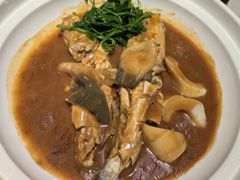 -A One Kitchen·南京精菜馆(德基广场店)