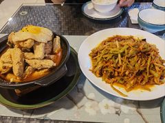 -素心斋素食餐厅