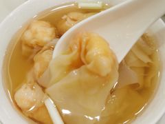 -香港麦奀云吞面世家(中山二路店)