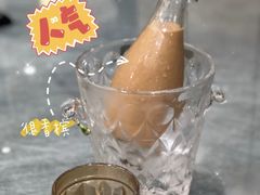 -香港茶餐厅文化体验馆(茶山镇店)