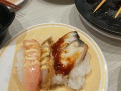 -滨寿司(新街口中央商场店)