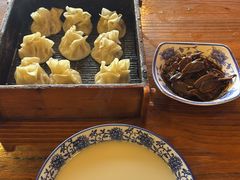 -张家巷美食(南浔店)