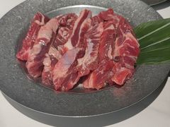 -范儿·嫂子烤肉·精致炭火烤肉(长治路店)