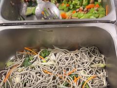 -马记伊源斋涮肉·清真菜(潘家园古玩市场店)