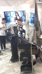 -OnHair造型