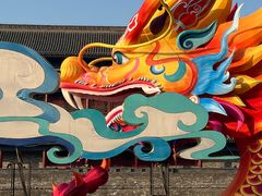 -西安城墙·碑林历史文化景区