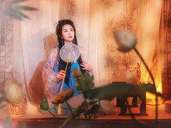 -红袖添香古风写真馆