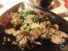 -红钳侠小龙虾·烧烤(中赢康康谷店)